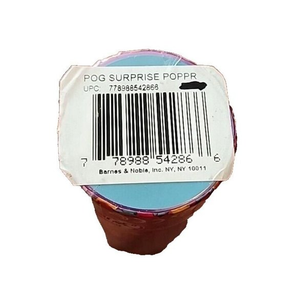 Spin Master Party Pop Teenies Doll Surprise Popper Blind Bag Toy Series 1 New - Picture 3 of 9